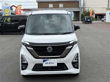 ルークス ハイウェイスター Gターボ アーバンクロム 4WD 