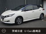 日産 リーフ
