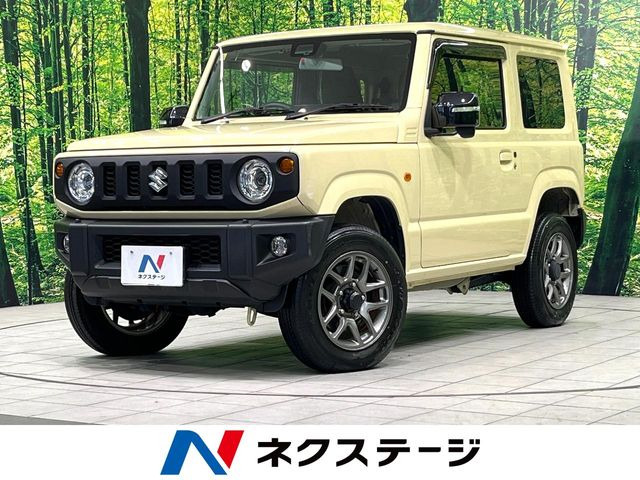 ジムニー  XC