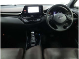 C-HR ハイブリッド 1.8 G 