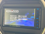 【ナビゲーション】使いやすいナビで目的地までしっかり案内してくれます。各種オーディオ再生機能も充実しており、お車の運転がさらに楽しくなります!!