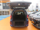 左前からの画像です!当店でしたら、車両販売、買取、車検、点検、一般整備、鈑金、任意保険、その他お車の事でしたらトータルサポート致します!