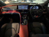 クラウンスポーツ 2.5 RS E-Four 4WD 