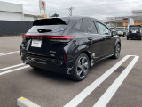 R3年式 ノートオーラ G FOUR レザーエディション ミッドナイトブラックパールのお車が入荷しました☆