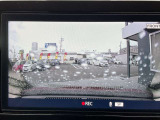 ドラレコの画像をナビ画面へ表示できます。