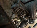 お車を安心してお乗りいただく為には、足回りの定期点検が欠かせません。サービスサポート(有償保証)では無料点検もご提供しており、安心のカーライフをお過ごしいただけるサポート体制が整っています。