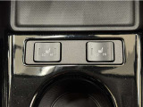 シートヒーター装備!エアコンに比べて暖まるスピードが速いので冬でも快適に過ごせます