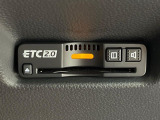 【ETC】高速道路の料金所をストレスなく通過!話題のスポットやサービスエリアに多い「スマートIC」利用時は必須のアイテムです。当店でセットアップを実施、ご納車当日からすぐにご利用いただけます!
