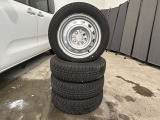 タント L 4WD 