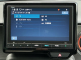 純正8インチナビ♪AppleCarPlay・フルセグTV・Bluetooth対応!