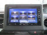 フルセグTV/FM/AM/DVD/CD/CD録音/SD/USB/Bluetooth対応