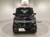 N-BOXカスタム G L ホンダセンシング 