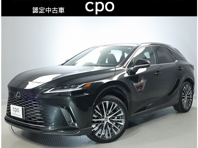 RX 350h バージョンL 4WD 