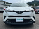 C-HR 1.2 G-T 修復歴無し