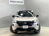 電気の力で4WDの常識をくつがえすe-4ORCE!