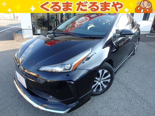 プリウス 1.8 A 