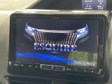 【BIG-X10インチナビ】人気の大画面BIG-Xナビを装備。専用設計で車内の雰囲気にマッチ!ナビ利用時のマップ表示は見やすく、テレビやDVDは臨場感がアップ!いつものドライブがグッと楽しくなります♪