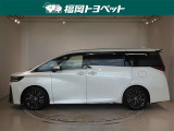 ヴェルファイア ハイブリッド 2.5 Z プレミア 