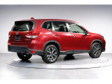 フォレスター 2.5 プレミアム 4WD 