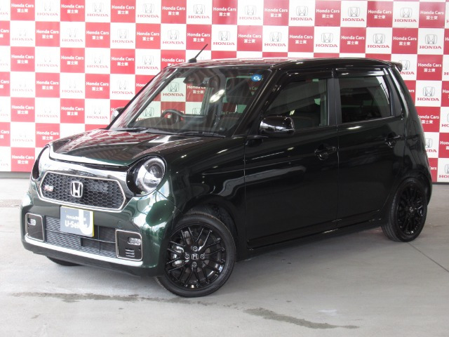 N-ONE RS 