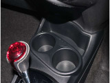 ドリンクホルダー