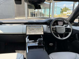 認定中古車 エアサスペンション シートヒーター MEREDIANサウンド デジタルインナーミラー 電動シート 電動ステアリング マットフィルム ブラックブレーキキャリパー ツインサンバイザー