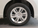 R8年式夏タイヤ165/65R14ダンロップ製です。