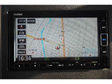 【ナビゲーション】ナビゲーションは、Honda純正の『Gathers VXM-224VFi』を装備。