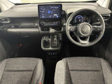 サービス工場完備。車検・メンテもお任せください!