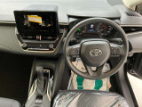 カローラ 1.8 ハイブリッド X E-Four 4WD 