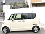 車検令和10年5月まで