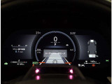 メーターも見やすく安全運転をサポートいたします!