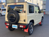 ジムニー XC 4WD 