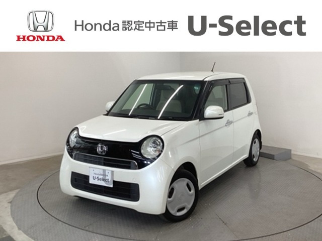 ホンダ N-ONE 