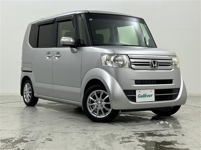 N-BOX G Lパッケージ 修復歴無し