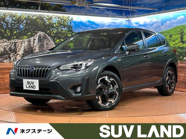 XV 2.0e-S アイサイト 4WD