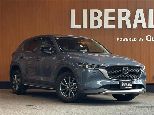 マツダ CX-5 
