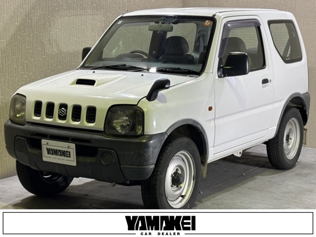ジムニー XL 4WD