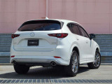CX-5 2.2 XD エクスクルーシブ モード 