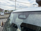 安全機能が充実しており、安心して運転していただけます。