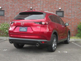 CX-8 2.2 XD Lパッケージ 