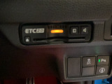 ◆◆ETC付!高速道路の料金所はキャッシュレスで通過です!サービスエリア等にあるスマートインターの出入りも利用可能でとっても便利☆ご納車後すぐにお使い頂けるようセットアップしてのお渡しとなります。