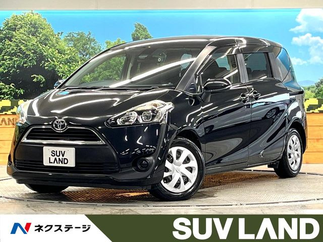 シエンタ 1.5 G