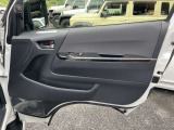 中古車両のため使用感はございますが、内装に目立つ様な傷などは見当たりません。