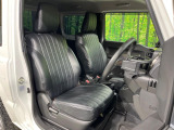 【シートヒーター】寒い日に重宝するシートヒーター!エアコンより早く温まってくれるので寒がりの人も安心ですね♪エアコンの温風は乾燥するから苦手、という方にもをおすすめです。