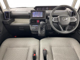 タント X 4WD 修復歴無し
