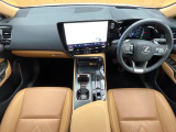 NX 350h バージョンL 