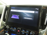 ETCの履歴などが画面で確認できます。