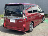 セレナ 1.2 e-POWER ハイウェイスターV 
