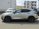 NX 350h Fスポーツ 4WD 